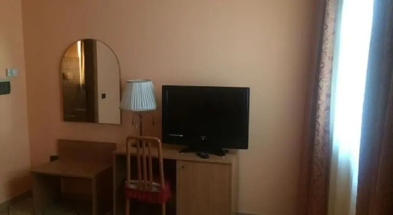 Tek Kişilik Oda
