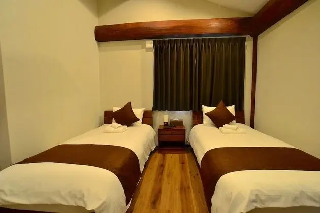 Dağ Evi (3 Bedroom)