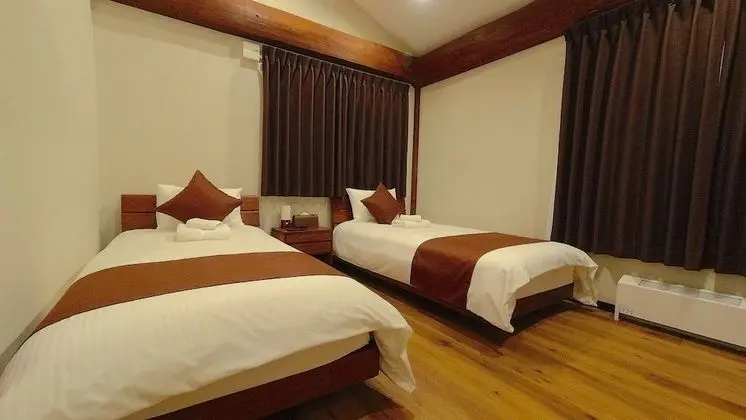 Dağ Evi (3 Bedroom)