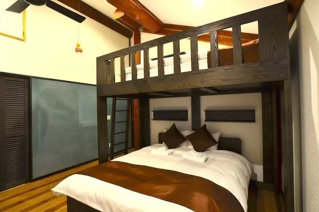 Dağ Evi (3 Bedroom)