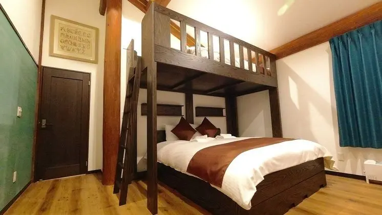 Dağ Evi (3 Bedroom)