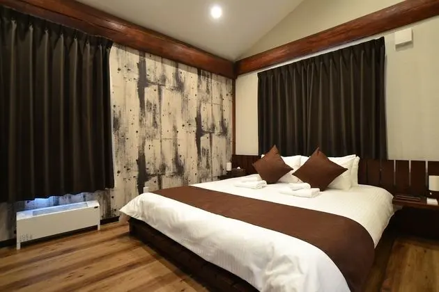 Dağ Evi (3 Bedroom)