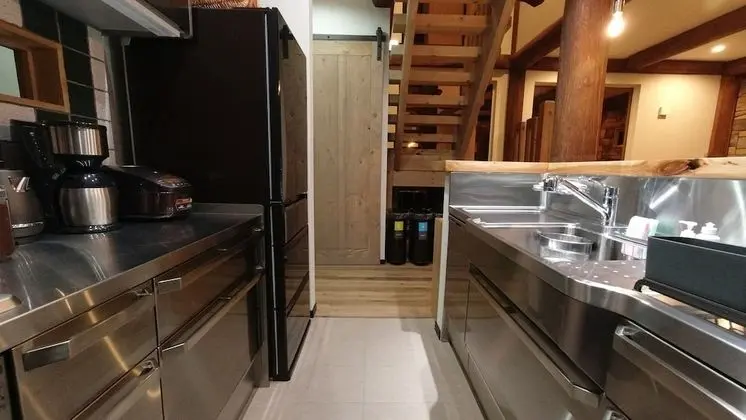 Dağ Evi (3 Bedroom)