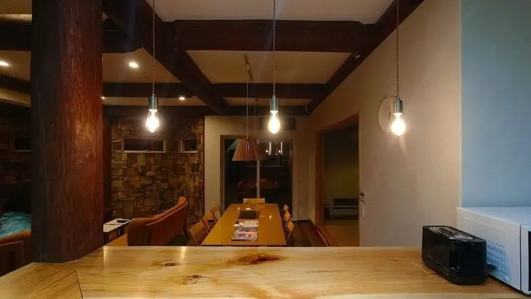 Dağ Evi (3 Bedroom)