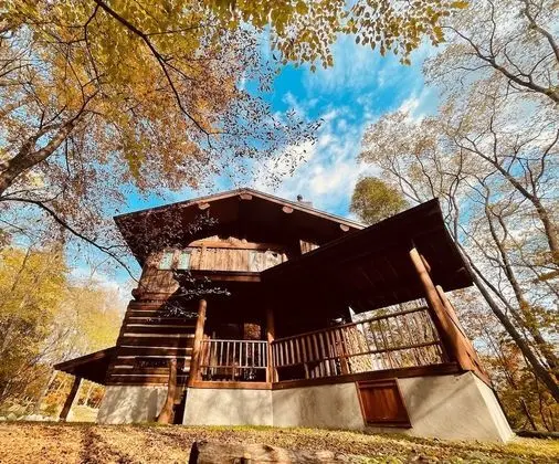 Dağ Evi (3 Bedroom)