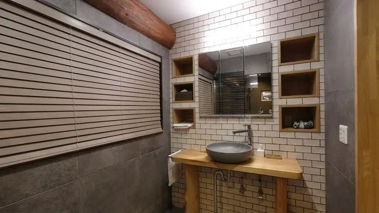 Dağ Evi (3 Bedroom)