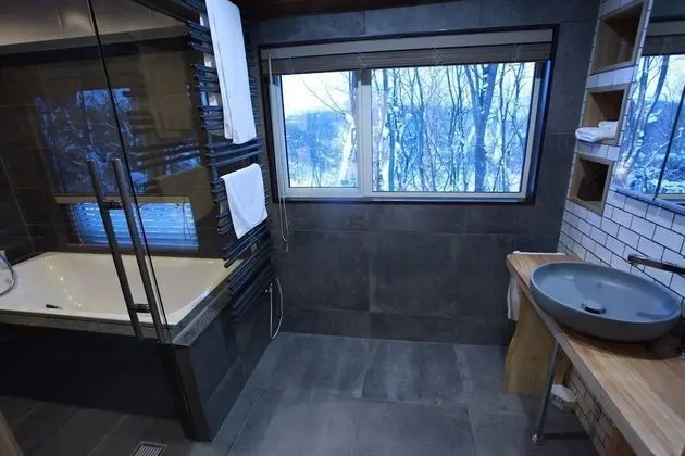Dağ Evi (3 Bedroom)