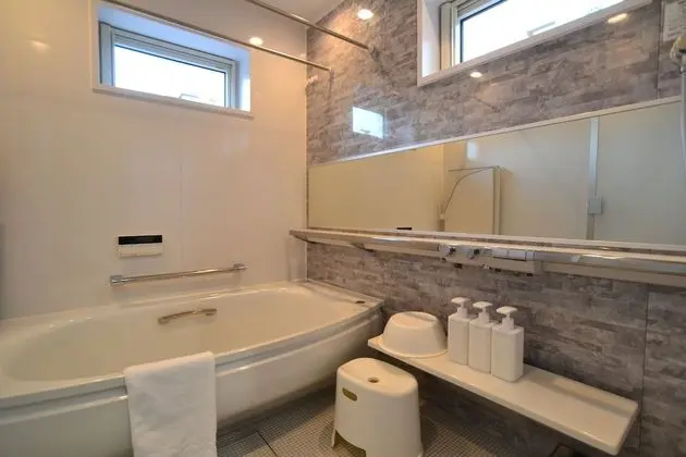 Dağ Evi (3 Bedroom)