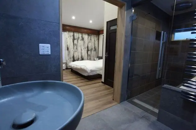 Dağ Evi (3 Bedroom)