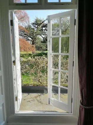 Executive Tek Büyük Yataklı Oda