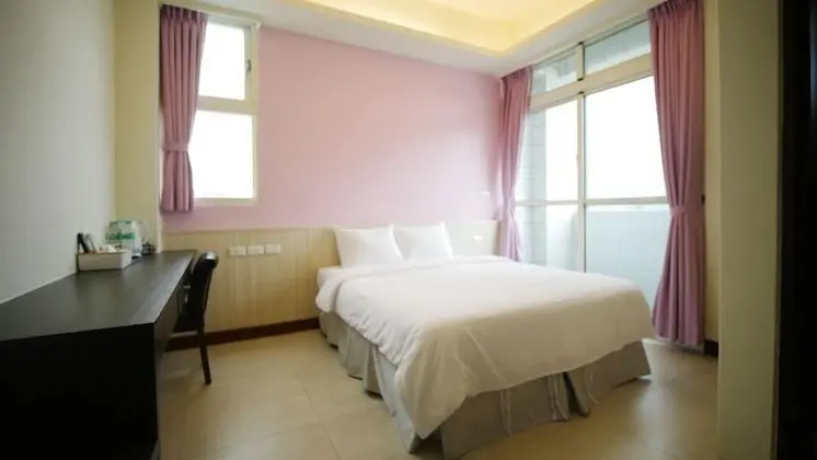 Comfort Tek Büyük Yataklı Oda, Sigara İçilmez, Şehir Manzaralı