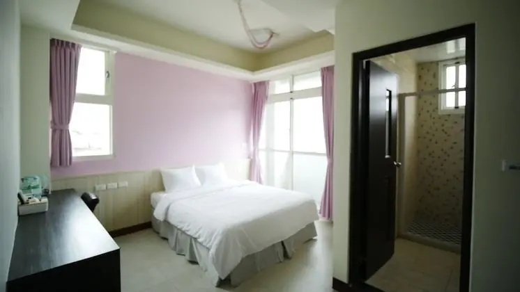 Comfort Tek Büyük Yataklı Oda, Sigara İçilmez, Şehir Manzaralı