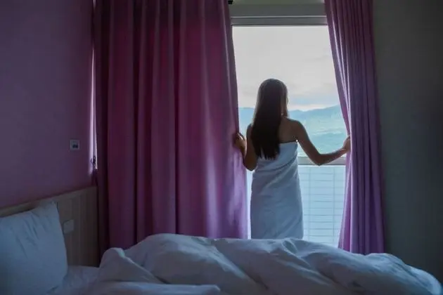 Comfort Tek Büyük Yataklı Oda, Sigara İçilmez, Şehir Manzaralı