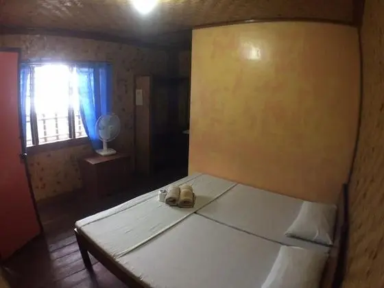 Kır Evi (Fan Room)