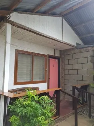 Kır Evi (Fan Room)