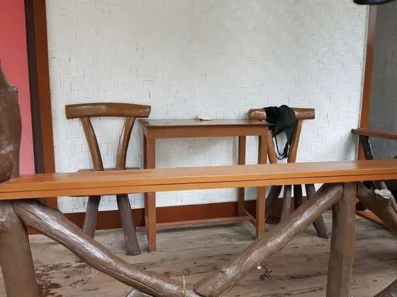 Kır Evi (Fan Room)