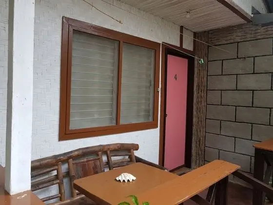 Kır Evi (Fan Room)