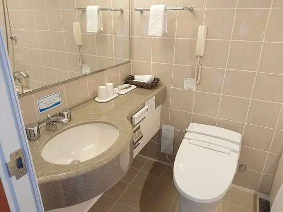 Standard İki Ayrı Yataklı Oda, Sigara İçilmez