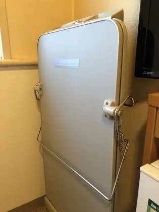 Deluxe Tek Kişilik Oda, Sigara İçilebilir