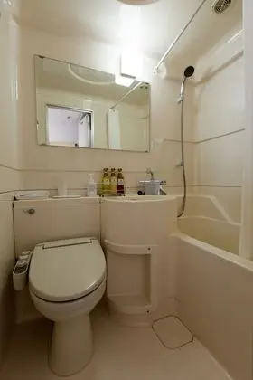 Deluxe Tek Kişilik Oda, Sigara İçilebilir