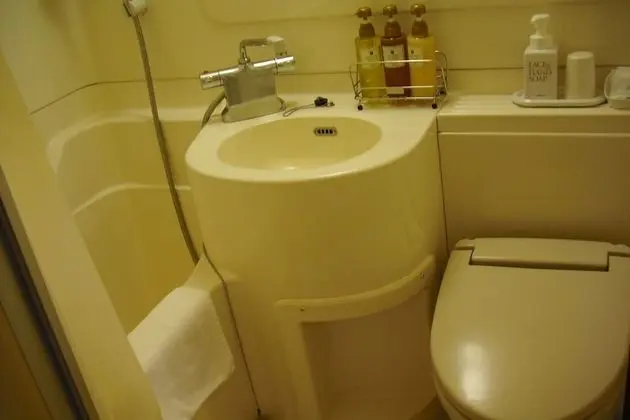 Deluxe Tek Kişilik Oda, Sigara İçilebilir