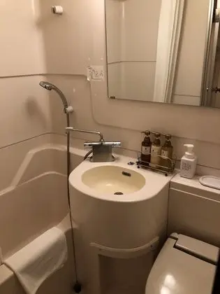 Standard Tek Kişilik Oda, Sigara İçilmez