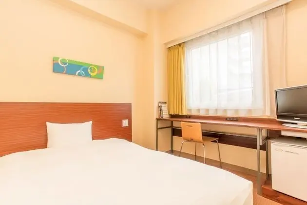 Standard Tek Büyük Yataklı Oda, Sigara İçilebilir