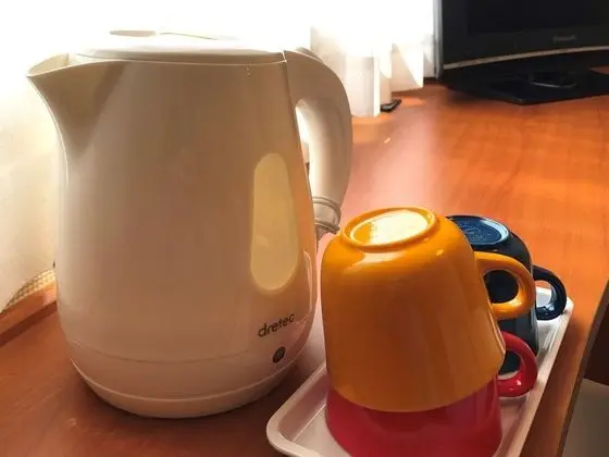 Standard Tek Büyük Yataklı Oda, Sigara İçilebilir