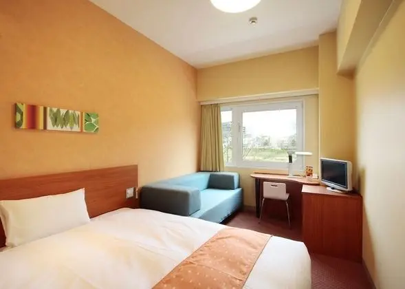 Deluxe Tek Büyük Yataklı Oda, Sigara İçilmez (with Sofa Bed)