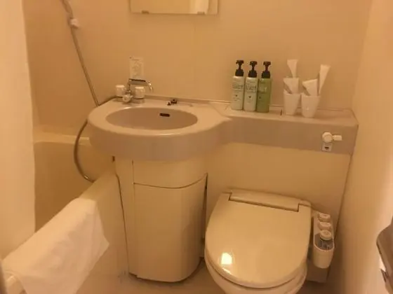 Standard Tek Büyük Yataklı Oda, Sigara İçilmez