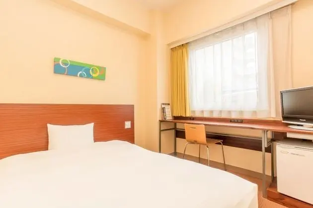 Standard Tek Büyük Yataklı Oda, Sigara İçilebilir