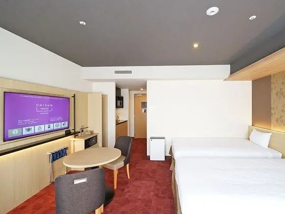 Deluxe İki Ayrı Yataklı Oda, Sigara İçilmez