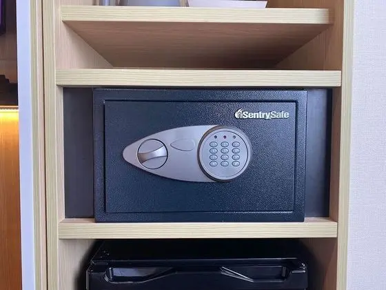 Deluxe İki Ayrı Yataklı Oda, Sigara İçilmez