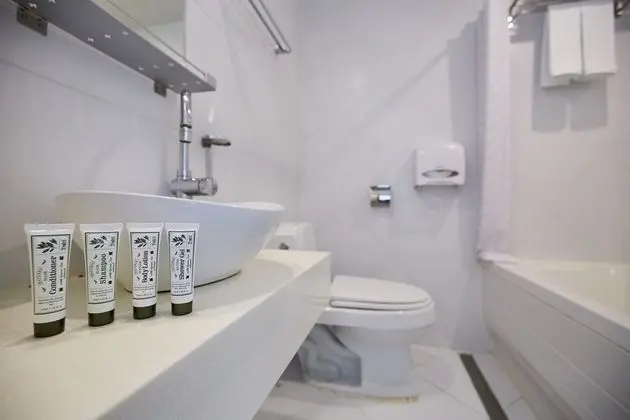 1 Çift ​​kişilik Yatak Deluxe