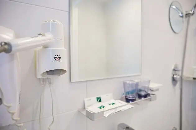 1 Çift ​​kişilik Yatak Standard