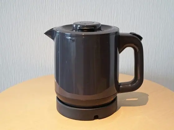 Standard Tek Kişilik Oda, Sigara İçilmez