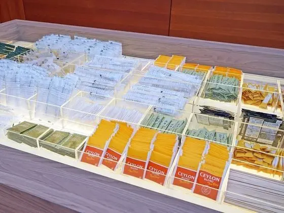 Superior Tek Büyük Yataklı Oda, Sigara İçilebilir