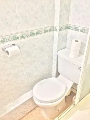 Tek Kişilik Oda