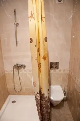 Süit, 1 Yatak Odası