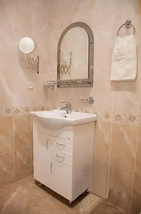 Süit, 1 Yatak Odası