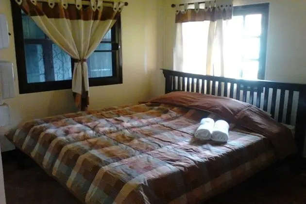 Standard A/C Room, 1 King Bed