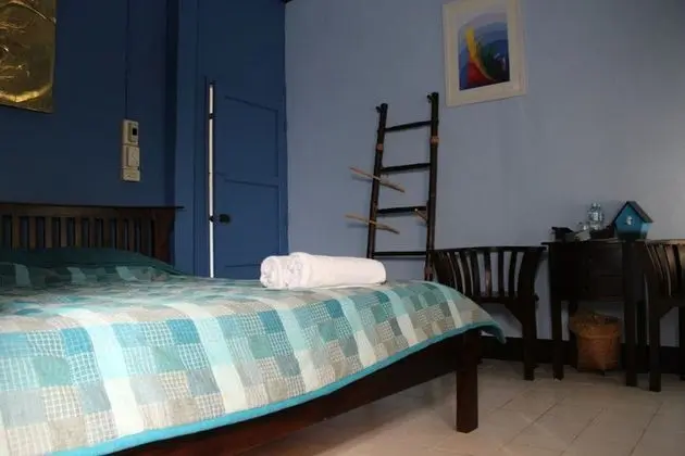 Standard A/C Room, 1 King Bed