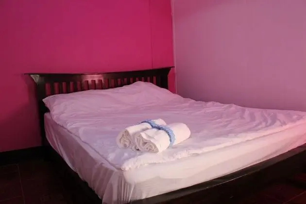 Standard Fan Room, 1 King Bed