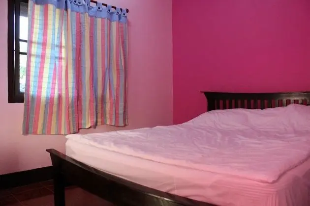 Standard Fan Room, 1 King Bed