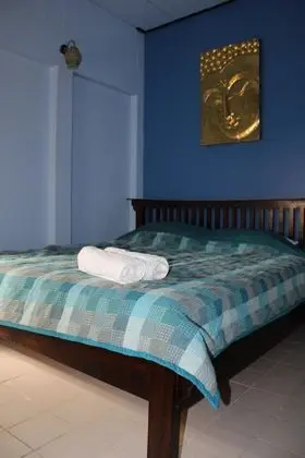 Standard Fan Room, 1 Queen Bed