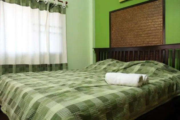 Standard Fan Room, 1 Queen Bed