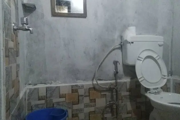 Basic Tek Büyük Yataklı Oda