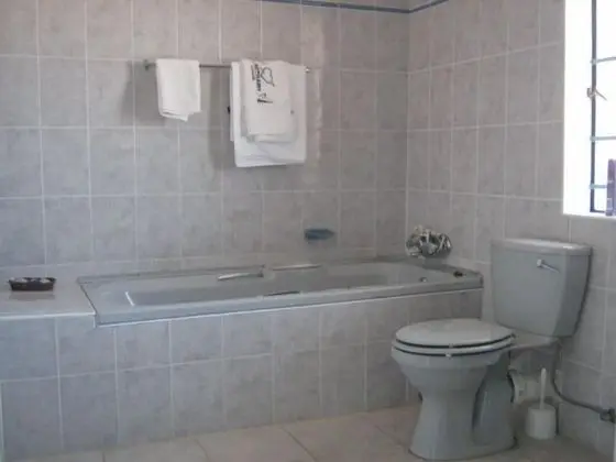 İki Ayrı Yataklı Oda