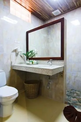 Deluxe Tek Büyük Yataklı Oda, 1 En Büyük (King) Boy Yatak