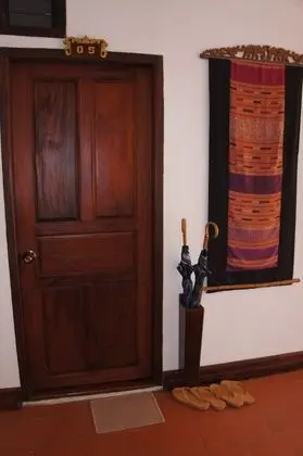 Superior İki Ayrı Yataklı Oda